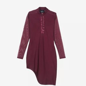 Ivy park adidas dress NWT MEDIUM